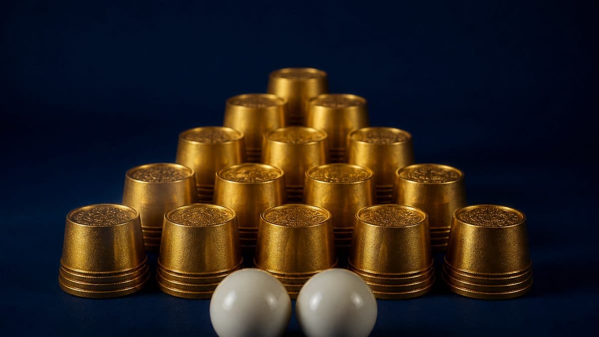 Las 13 categorías de premio EuroMillions
