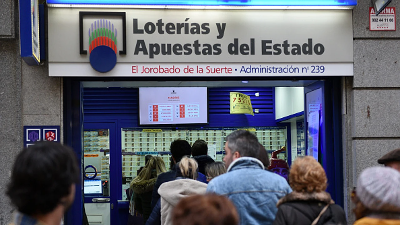 Actualités EuroMillions