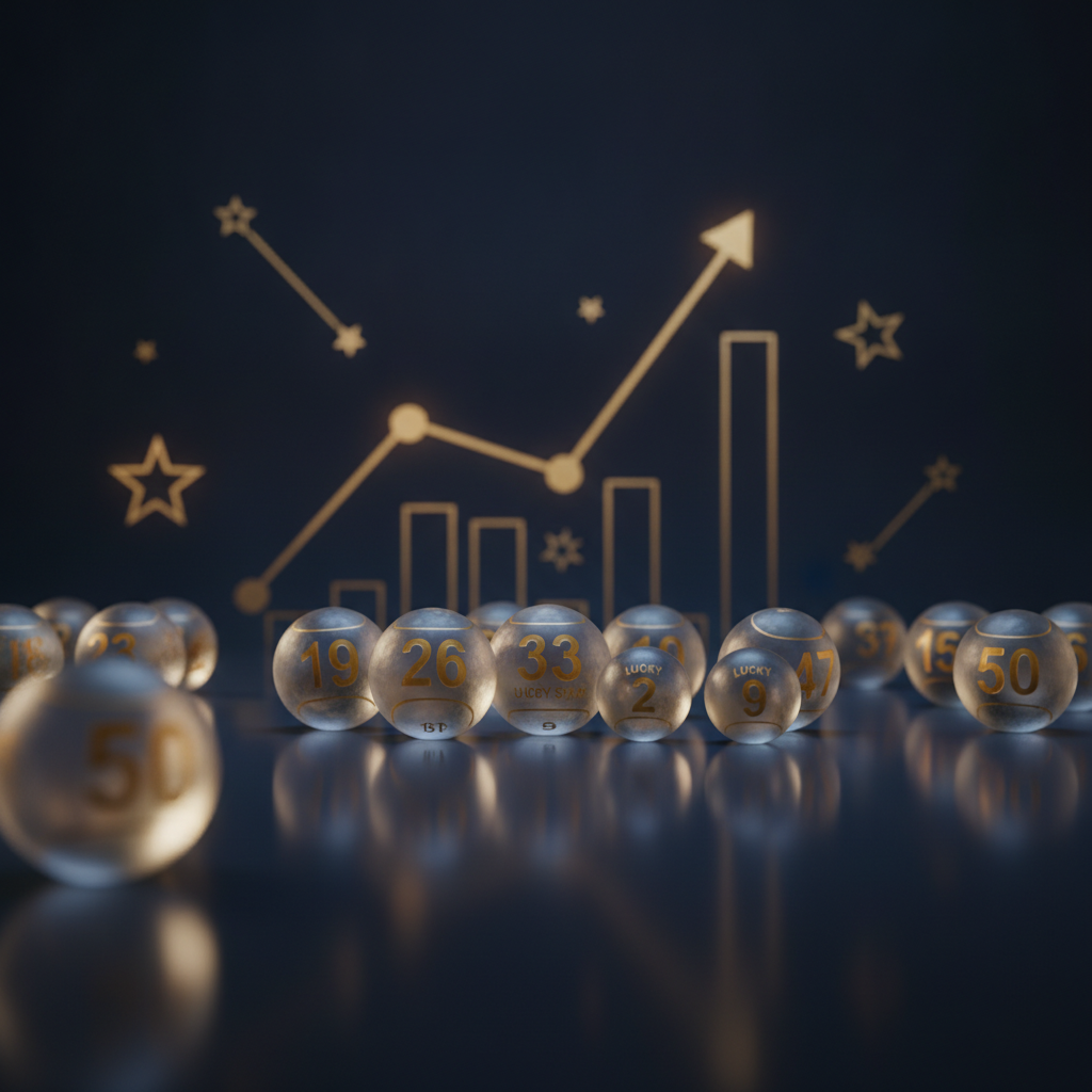 Actualités EuroMillions
